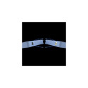 Thermaltake CT120 EX ARGB Sync PC Cooling Fan Hydrangea Blue (3-Fan Pack)