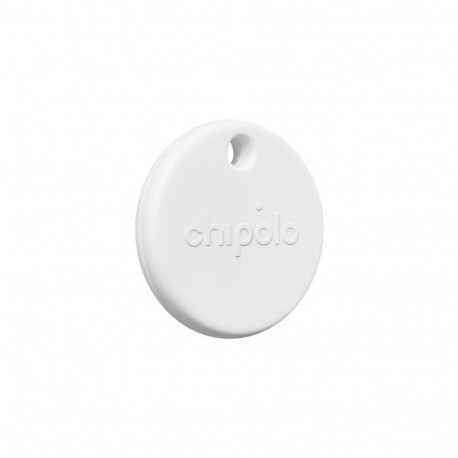 Chipolo POP Universal Finder White