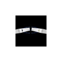 Thermaltake CT140 EX ARGB Sync PC Cooling Fan White (3-Fan Pack)