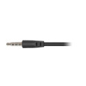 Defender Pulse-420 Headset Wired In-ear Black, Orange