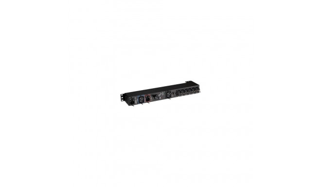 Eaton MBP3KI maintenance bypass panel (MBP) 220 - 240 V Black