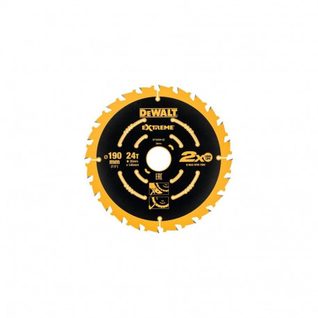 DeWALT DT10399-QZ circular saw blade 1 pc(s)