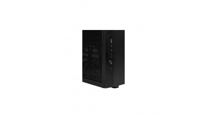 Fractal Design Core 1000 USB 3.0 Midi Tower Black
