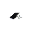 StarTech.com 1U Rack Blank Panel for 19in Server Racks and Cabinets
