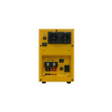 CyberPower CPS1000E uninterruptible power supply (UPS) Double-conversion (Online) 1 kVA 700 W 2 AC o