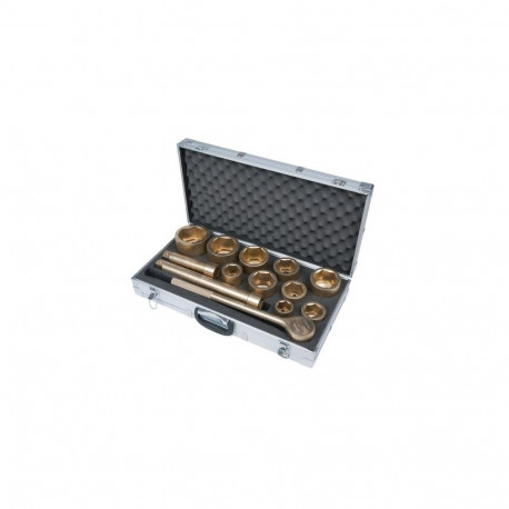 KS Tools 963.1067 socket/socket set