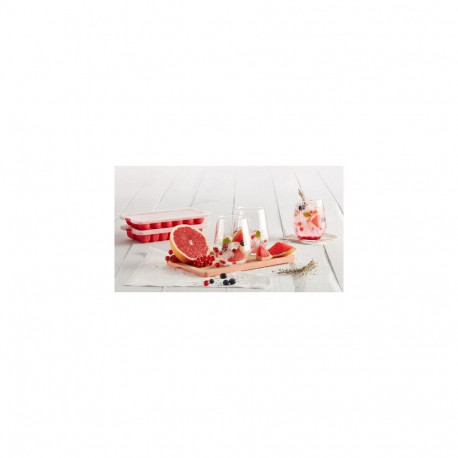 Lékué 882449 ice tray 18 pc(s)