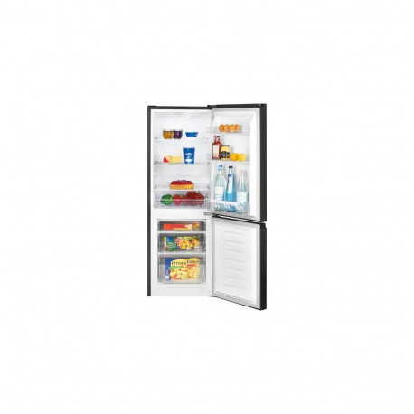 Bomann KG 320.2 Freestanding 165 L E Black