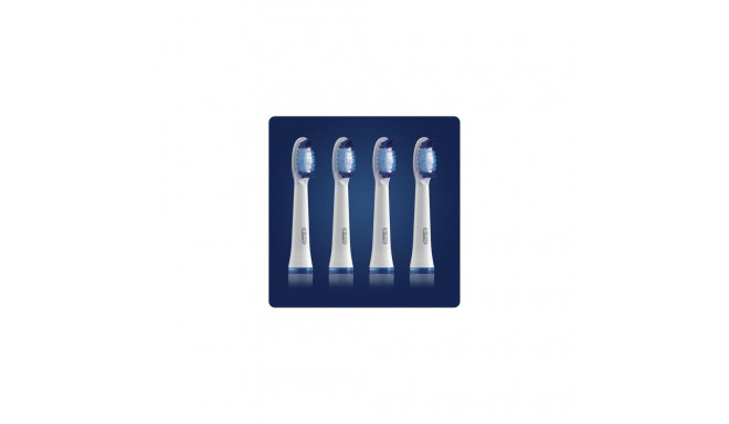 Oral-B Pulsonic 4 pc(s) White