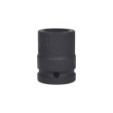 KS Tools 515.1324 Impact socket Black