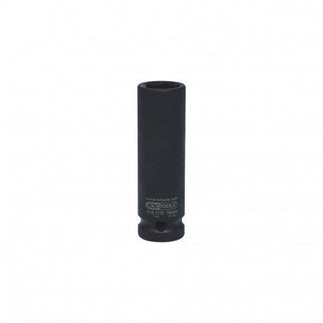 KS Tools 515.1116 Impact socket Black