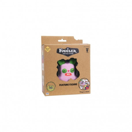 Fugglers Feature Figures 1 Pack Window Box Assortment