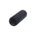 KS Tools 515.1116 Impact socket Black
