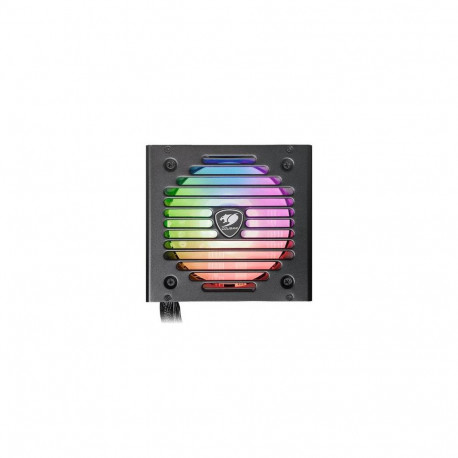 COUGAR Gaming 31VG075.0001P power supply unit 750 W 20+4 pin ATX ATX Black