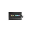 COUGAR Gaming 31VG075.0001P power supply unit 750 W 20+4 pin ATX ATX Black