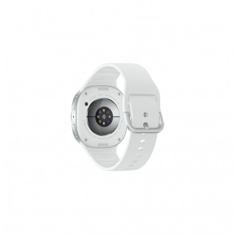 Samsung SM-L325FZSAEUB smartwatch / sport watch 3.3 cm (1.3") AMOLED 40 mm Digital 438 x 43