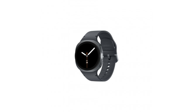 Samsung SM-L325FDAAEUB smartwatch / sport watch 3.3 cm (1.3&quot;) AMOLED 40 mm Digital 438 x 43