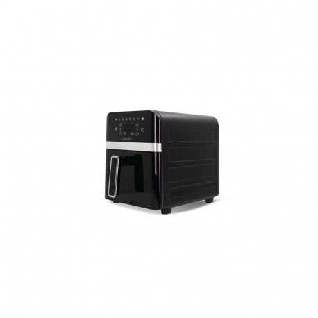 Maestro MR-759 fryer Single 9 L Stand-alone 1900 W Hot air fryer Black