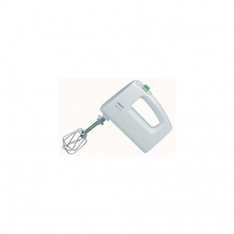 Krups F60814 Hand mixer 500 W White