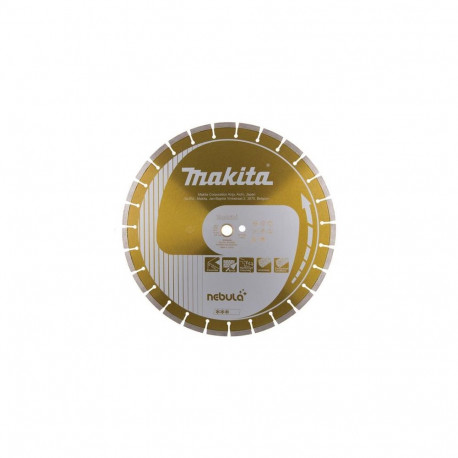Makita B-54069 angle grinder accessory