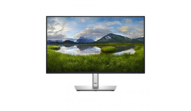 DELL P Series P2425HE computer monitor 60.5 cm (23.8&quot;) 1920 x 1080 pixels Full HD LCD Black