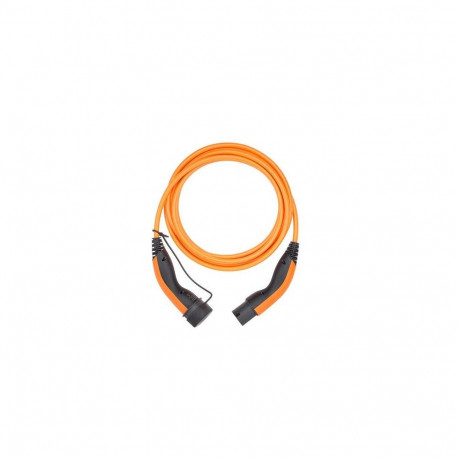 Lapp ÖLFLEX 5555934027 electric vehicle charging cable Type 2 3 5 m