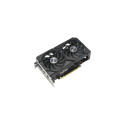 ASUS DUAL-RX9060XT-8G AMD Radeon RX 9060 XT 8 GB GDDR6 ASUS DUAL-RX9060XT-8G AMD Radeon RX 9060 XT 8 GB GDDR6