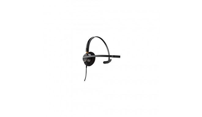 Poly EncorePro 510 Monaural Headset +Quick Disconnect