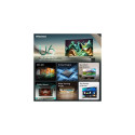 Hisense 75U6NQ 190.5 cm (75&quot;) 4K Ultra HD Smart TV Wi-Fi Grey 500 cd/m²