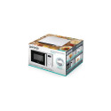 Gorenje Mikrovågsugn MO20A3WH BK040