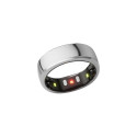 RingConn Gen 2 No Smart ring activity tracker IP68 Silver
