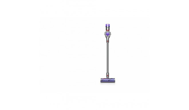 Dyson V8 Advanced 2-in-1 stick vacuum Battery Dry Bagless Nickel, Silver
