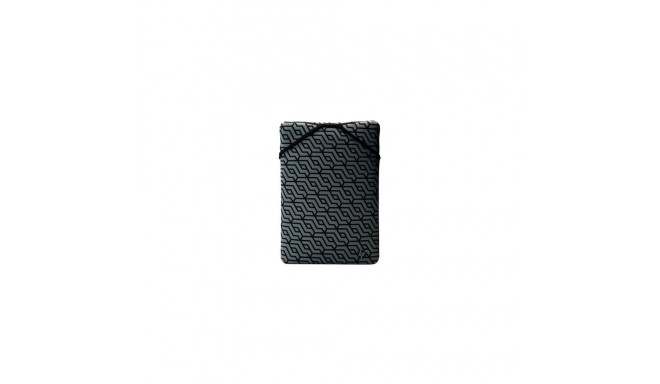 HP Reversible Protective 15.6-inch Geo Laptop Sleeve