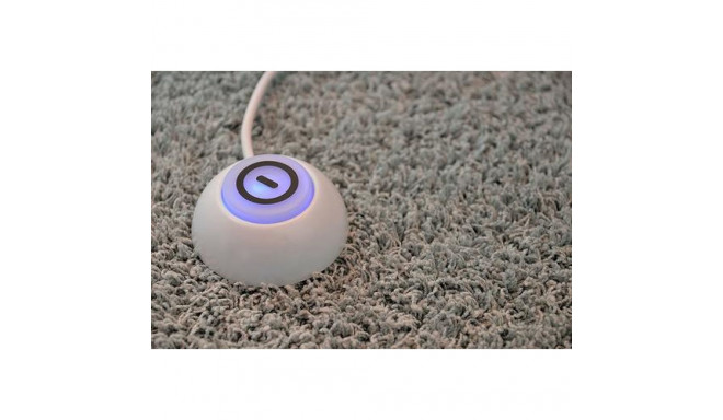 Brennenstuhl 1508220 light switch Metal White