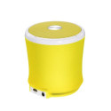 Terratec 145358 portable/party speaker Yellow 2.2 W