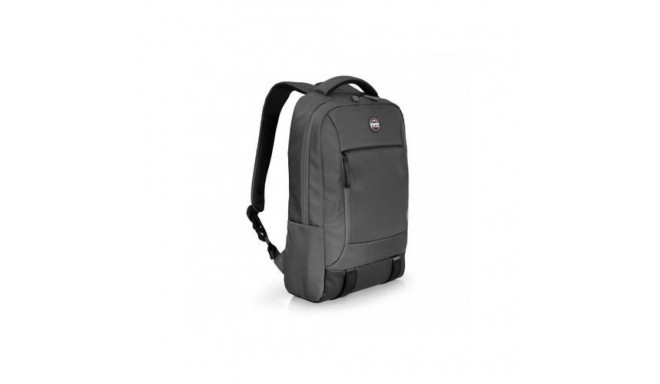 Port Designs Torino II backpack Casual backpack Grey Polyester
