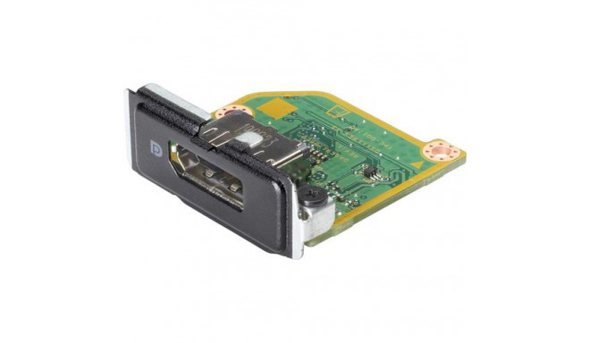 HP DisplayPort Port Flex IO v2 interface cards/adapter Internal