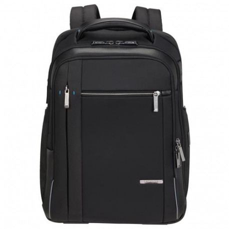Samsonite Spectrolite 3.0 backpack Black Nylon, Polyester, Polyurethane