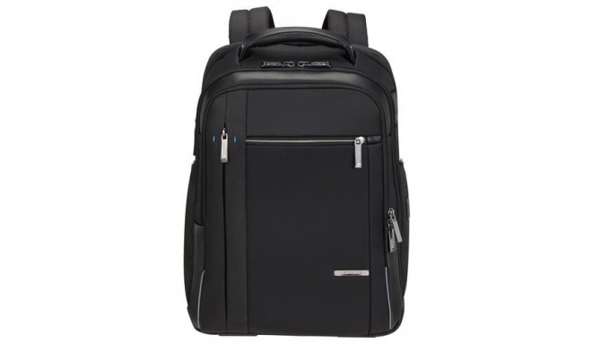 Samsonite Spectrolite 3.0 backpack Black Nylon, Polyester, Polyurethane