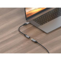 Equip DisplayPort 1.2 to HDMI Adapter, 4K/60Hz