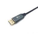 Equip USB-C to DisplayPort Premium Cable, M/M, 3.0m, 8K/60Hz