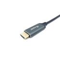 Equip USB-C to HDMI Cable, M/M, 1.0m, 4K/60Hz Equip USB-C to HDMI Cable, M/M, 1.0m, 4K/60Hz