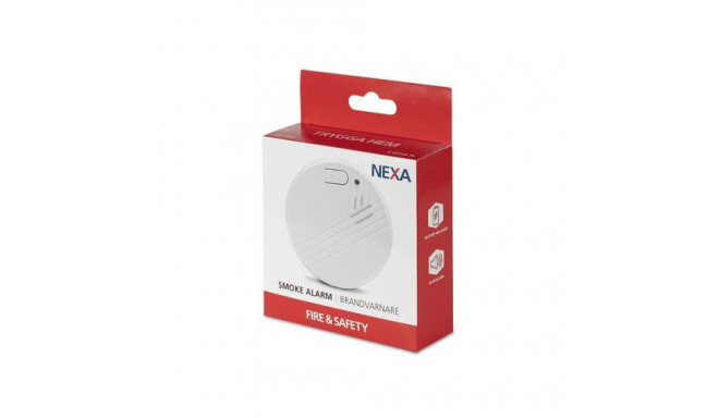 NEXA 13311 smoke detector