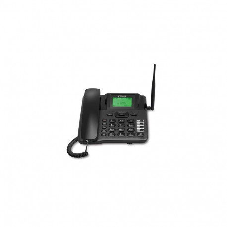 Insmat ERIFON 4G Black