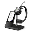 Yealink WH66 DECT Wireless Headset DUAL TEAMS