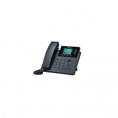 Yealink SIP-T34W IP phone Black 4 lines LED Wi-Fi