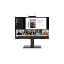 Lenovo ThinkCentre Tiny-In-One 22 Gen 5 LED display 54.6 cm (21.5&quot;) 1920 x 1080 pixels Full