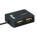 Equip 128952 interface hub USB 2.0 480 Mbit/s Black Equip 128952 interface hub USB 2.0 480 Mbit/s Black