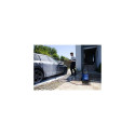 Nilfisk Core 140-6 pressure washer Upright Electric 474 l/h 1800 W Blue