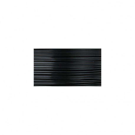 3D Prima 12790 3D printing material Polylactic acid (PLA) Black 1 kg